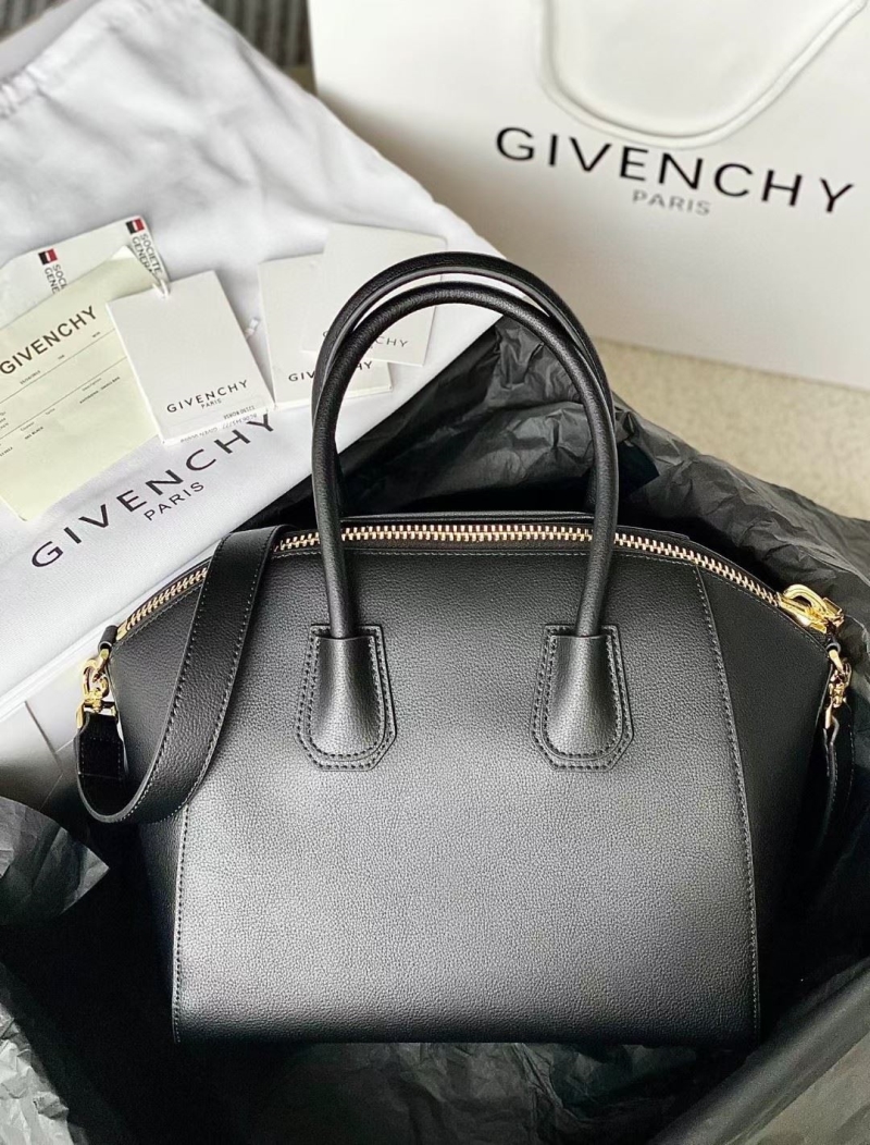 Givenchy Handle Bags